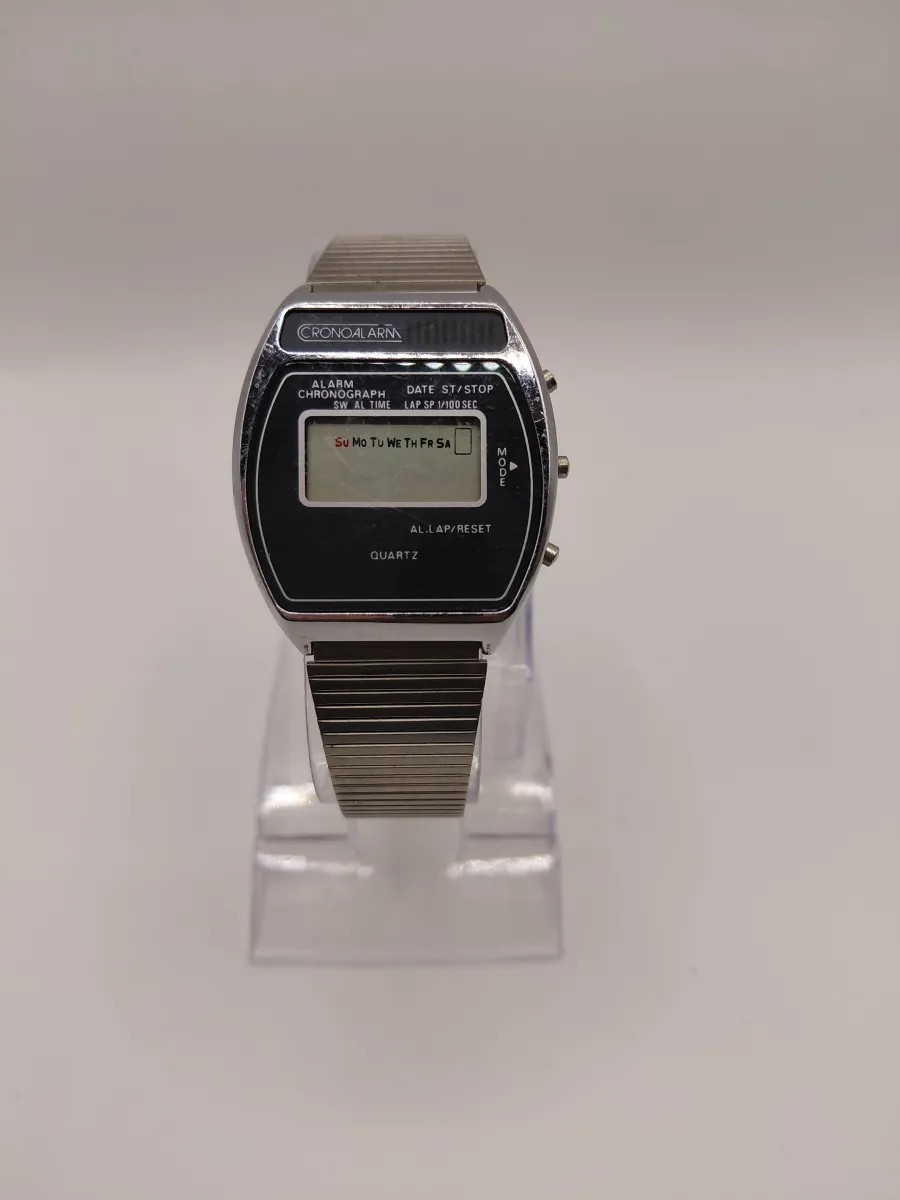 Watch