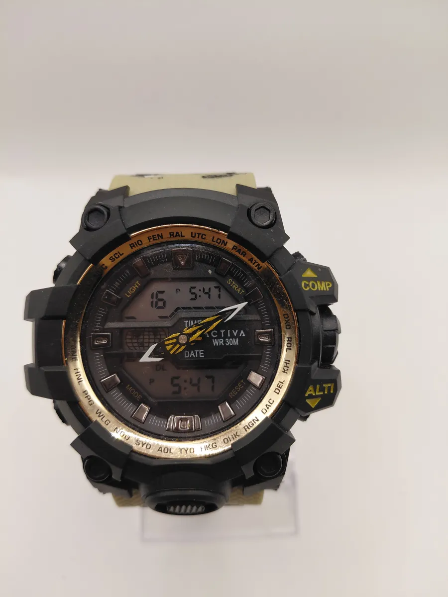 Watch