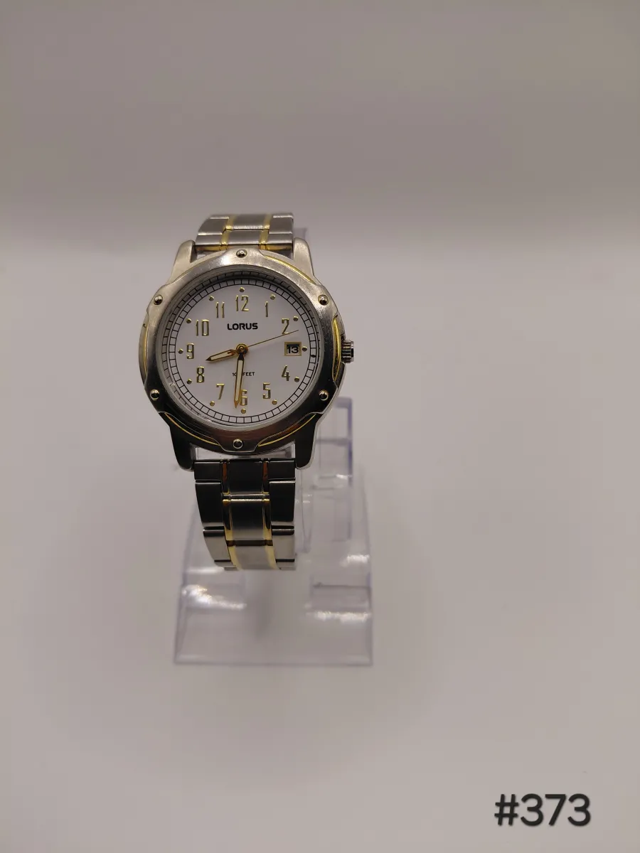 Watch