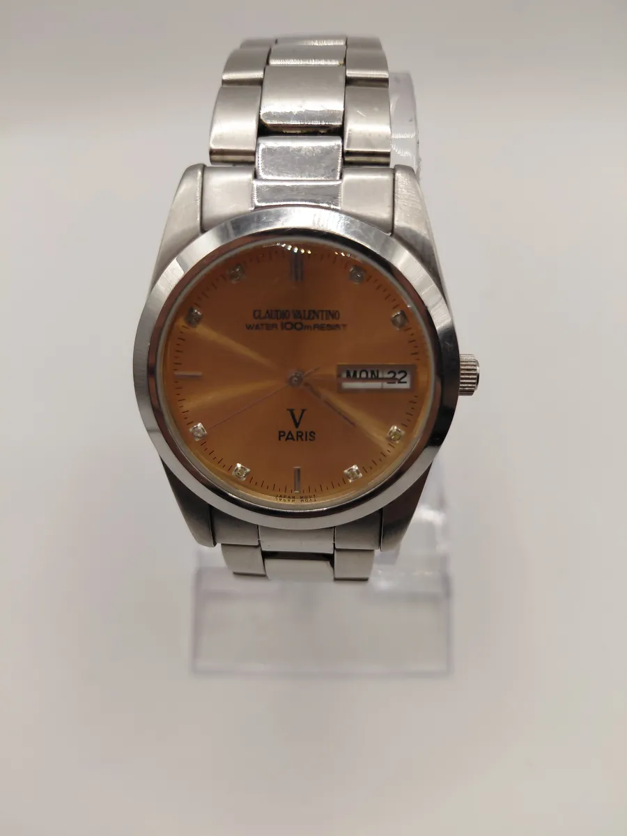 Watch